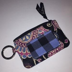 Vera Bradley wallet